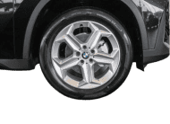 BMW X1 2.0 16V Turbo Gasolina sDrive20i GP Steptronic