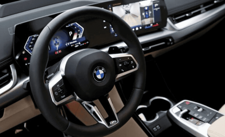 BMW X1 2.0 16V Turbo Gasolina sDrive20i M Sport Steptronic