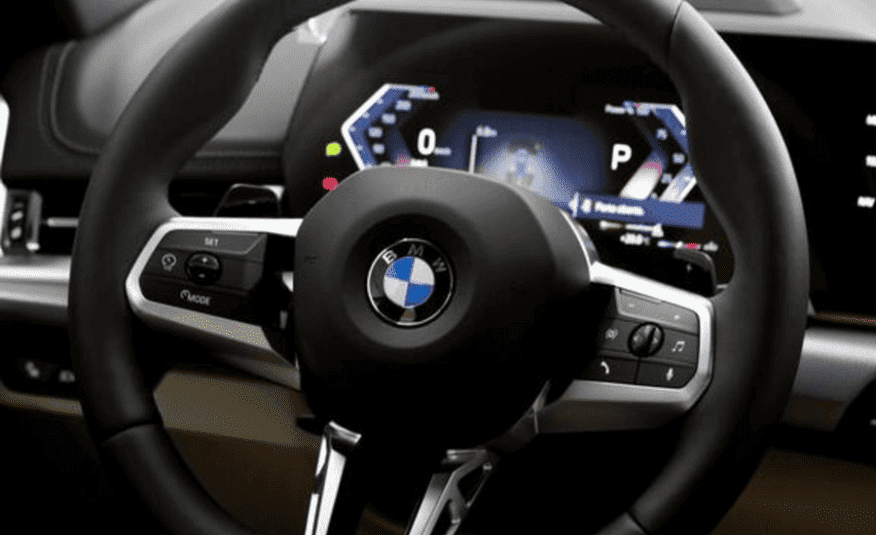 BMW X1 2.0 16V Turbo Gasolina sDrive20i M Sport Steptronic