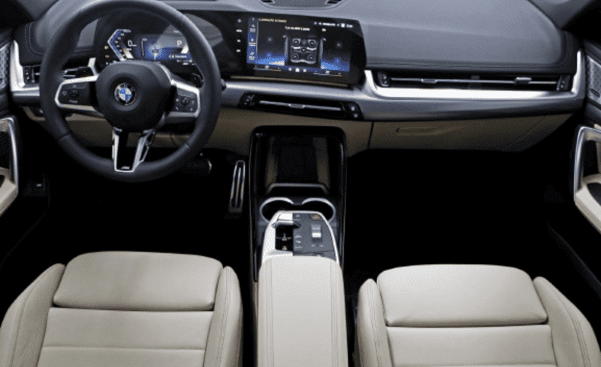 BMW X1 2.0 16V Turbo Gasolina sDrive20i M Sport Steptronic