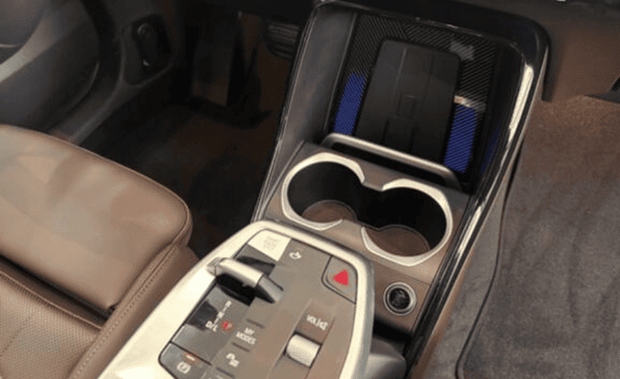 BMW X1 2.0 16V Turbo Gasolina sDrive20i Steptronic