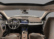 BMW X1 2.0 16V Turbo Gasolina sDrive20i X-Line Steptronic