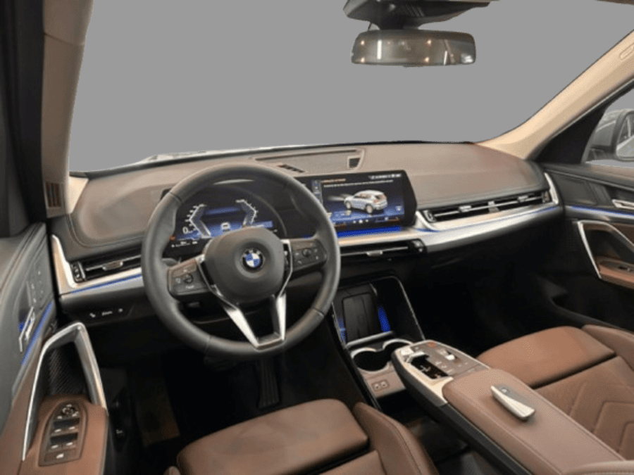 BMW X1 2.0 16V Turbo Gasolina sDrive20i X-Line Steptronic