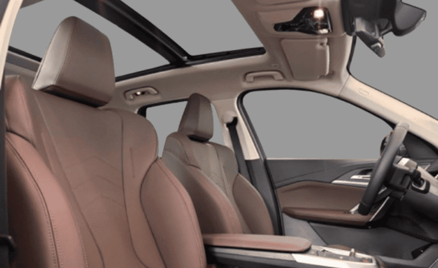 BMW X1 2.0 16V Turbo Gasolina sDrive20i Steptronic