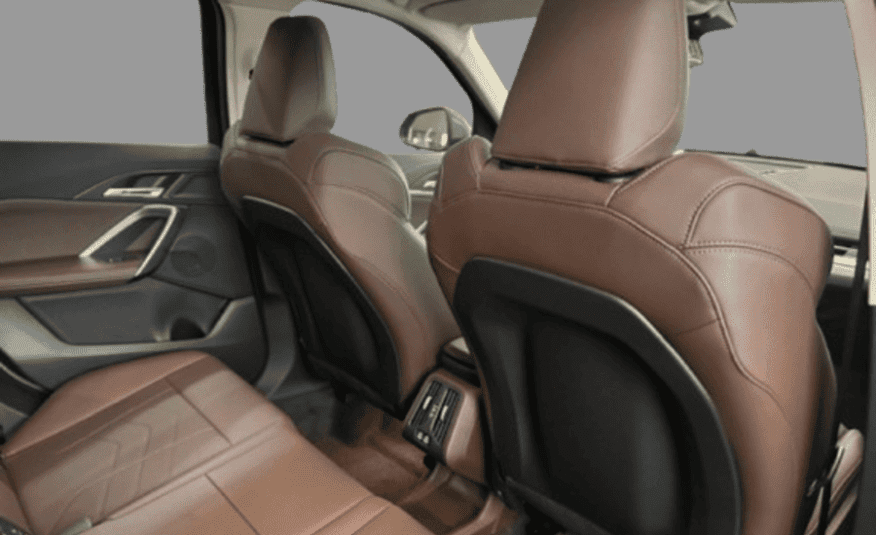 BMW X1 2.0 16V Turbo Gasolina sDrive20i Steptronic