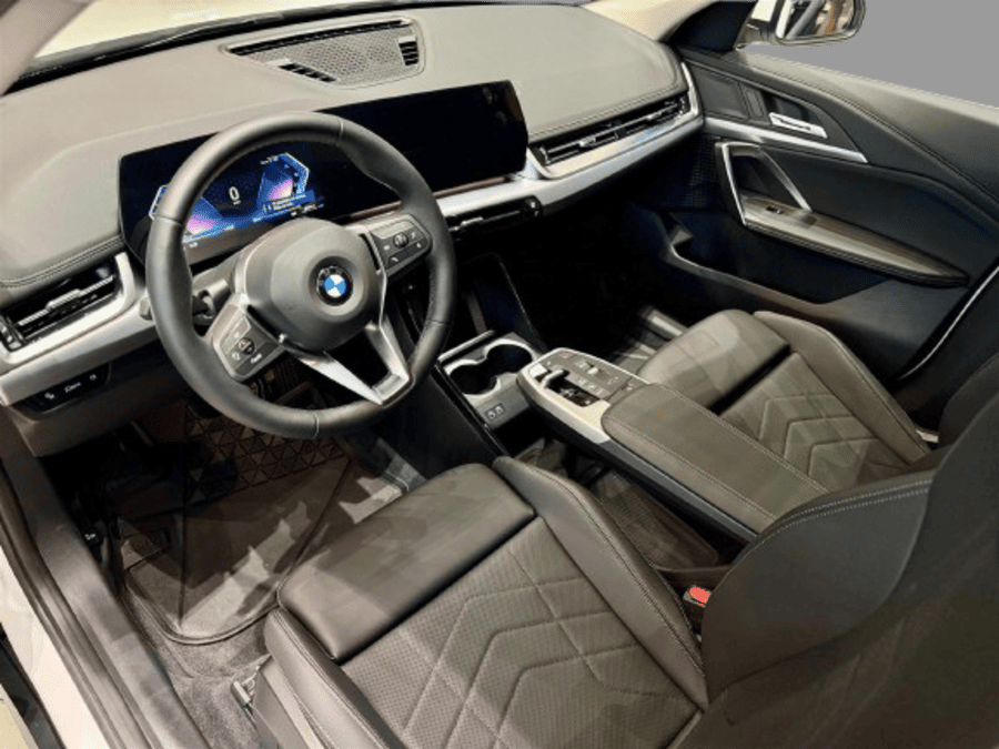 BMW X1 2.0 16V Turbo Gasolina sDrive20i X-Line