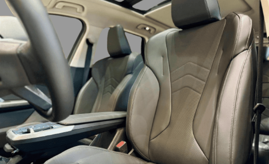 BMW X1 2.0 16V Turbo Gasolina sDrive20i X-Line