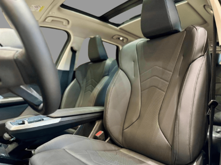 BMW X1 2.0 16V Turbo Gasolina sDrive20i X-Line