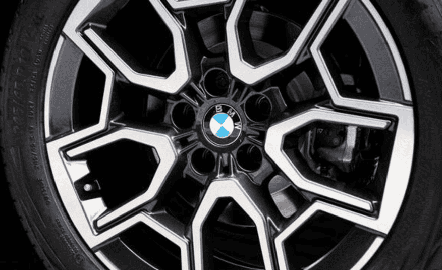 BMW X1 2.0 16V Turbo Gasolina sDrive20i X-Line Steptronic