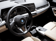 BMW X1 2.0 16V Turbo Gasolina sDrive20i X-Line Steptronic