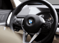 BMW X1 2.0 16V Turbo Gasolina sDrive20i X-Line Steptronic