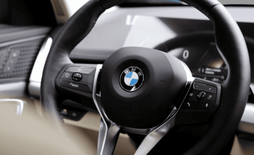 BMW X1 2.0 16V Turbo Gasolina sDrive20i X-Line Steptronic