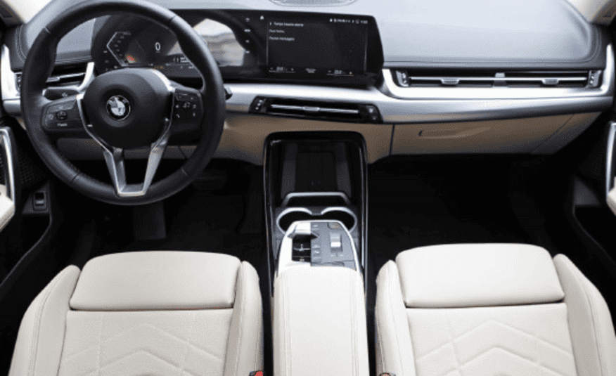 BMW X1 2.0 16V Turbo Gasolina sDrive20i X-Line Steptronic