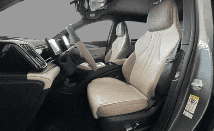 BYD Song Pro 1.5 DM-i Híbrido Gs Automático