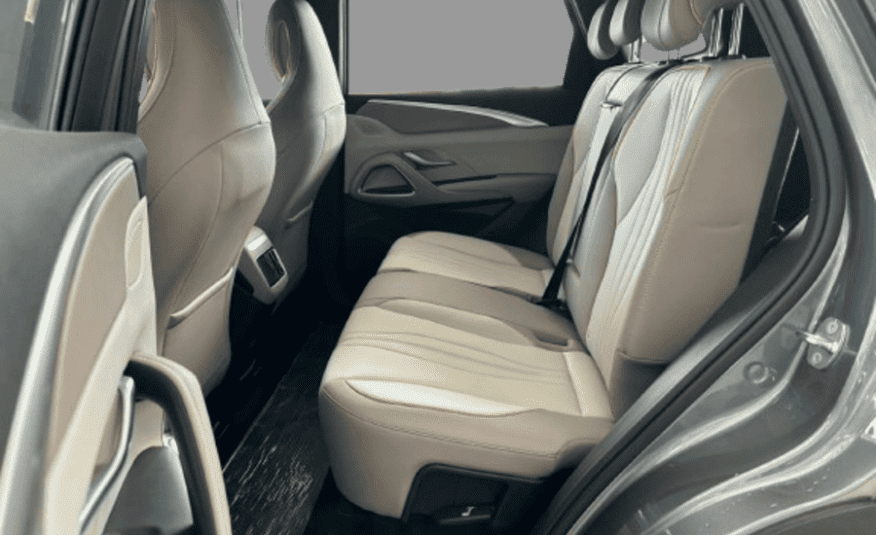BYD Song Pro 1.5 DM-i Híbrido Gs Automático