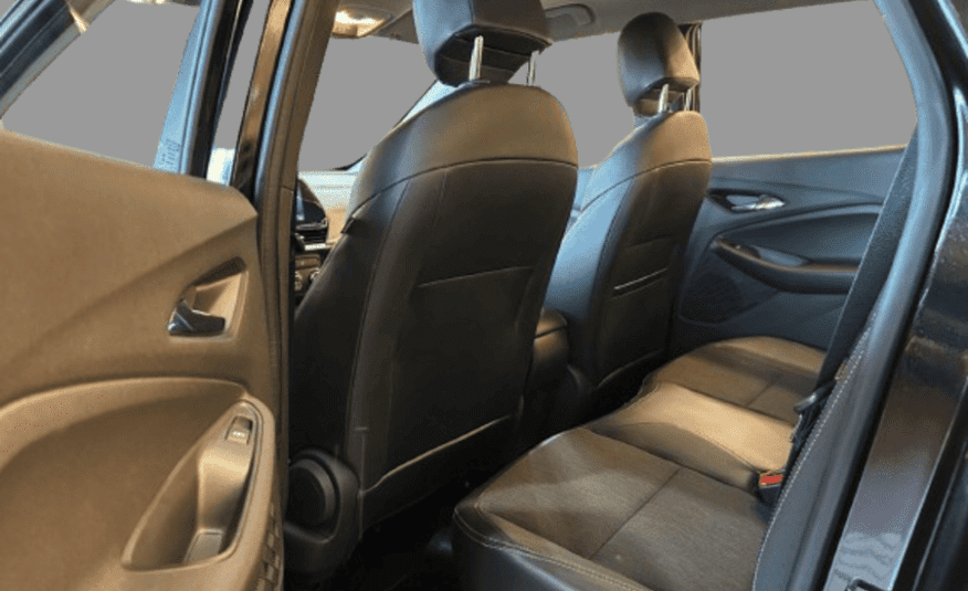 Chevrolet Montana 1.2 Turbo Flex LTZ Automático
