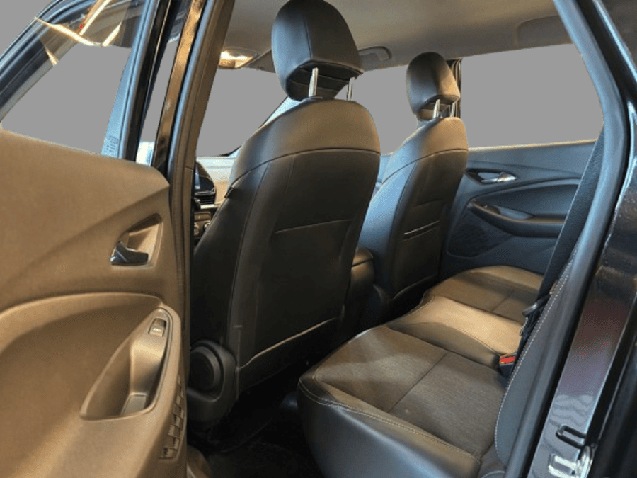 Chevrolet Montana 1.2 Turbo Flex LTZ Automático