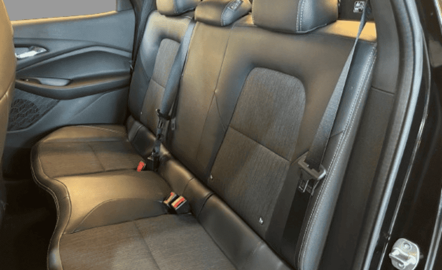 Chevrolet Montana 1.2 Turbo Flex LTZ Automático