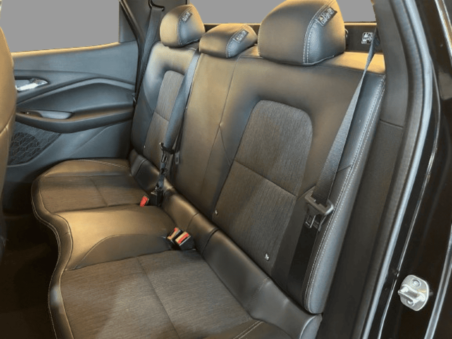 Chevrolet Montana 1.2 Turbo Flex LTZ Automático