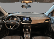 Chevrolet Montana 1.2 Turbo Flex LTZ Automático