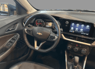 Chevrolet Montana 1.2 Turbo Flex LTZ Automático