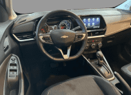 Chevrolet Montana 1.2 Turbo Flex LTZ Automático