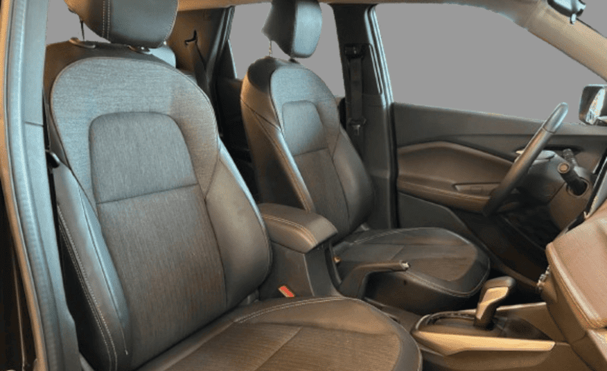 Chevrolet Montana 1.2 Turbo Flex LTZ Automático