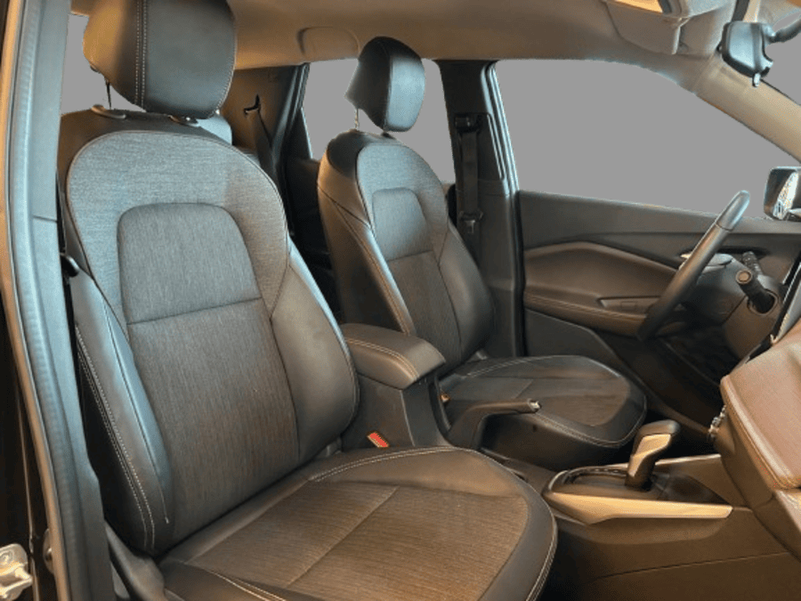 Chevrolet Montana 1.2 Turbo Flex LTZ Automático