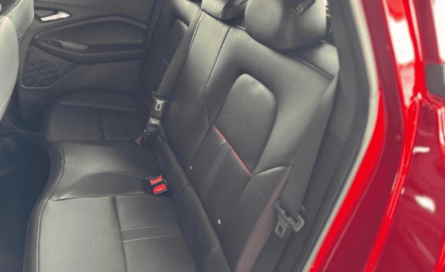 Chevrolet Montana 1.2 Turbo Flex RS Automático