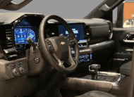 Chevrolet Silverado 5.3 V8 1500 High Country 4×4 Automático