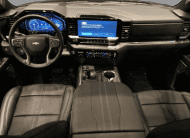 Chevrolet Silverado 5.3 V8 Gasolina 1500 High Country 4×4 Automático