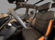 Ford Territory 1.5 Ecoboost Gtdi Gasolina Titanium Automático