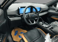 Ford Territory 1.5 Ecoboost Gtdi Gasolina Titanium Automático