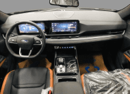 Ford Territory 1.5 Ecoboost Gtdi Gasolina Titanium Automático