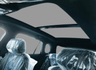 Ford Territory 1.5 Ecoboost Gtdi Gasolina Titanium Automático