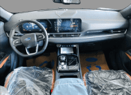 Ford Territory 1.5 Ecoboost Gtdi Gasolina Titanium Automático