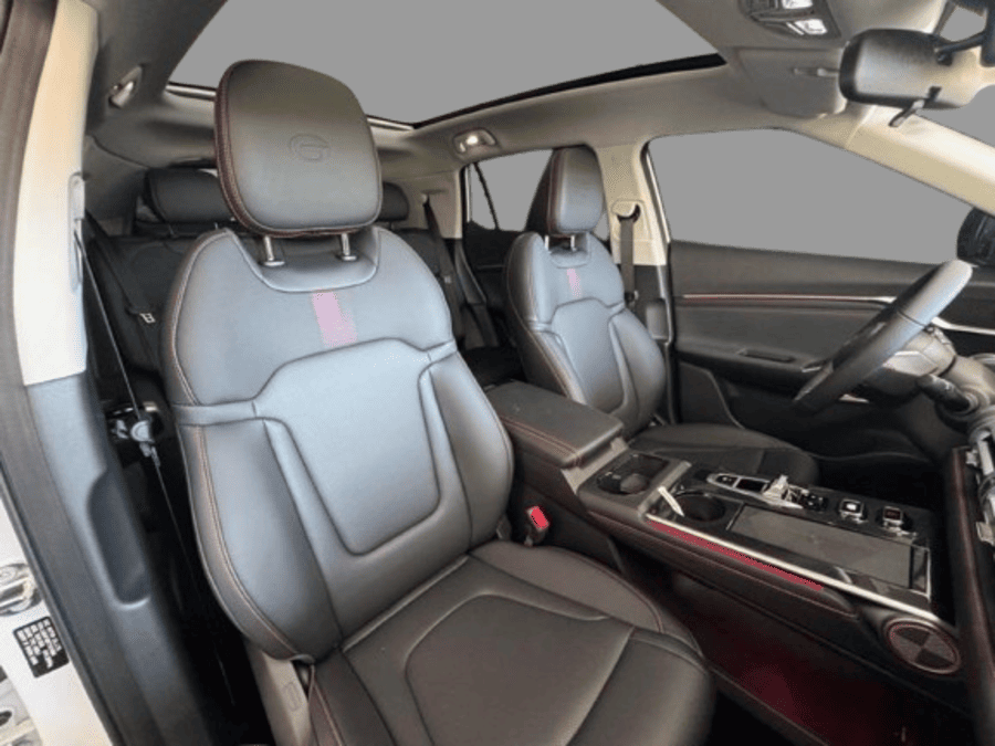 GAC GS4 2.0 Hev Elite Automático