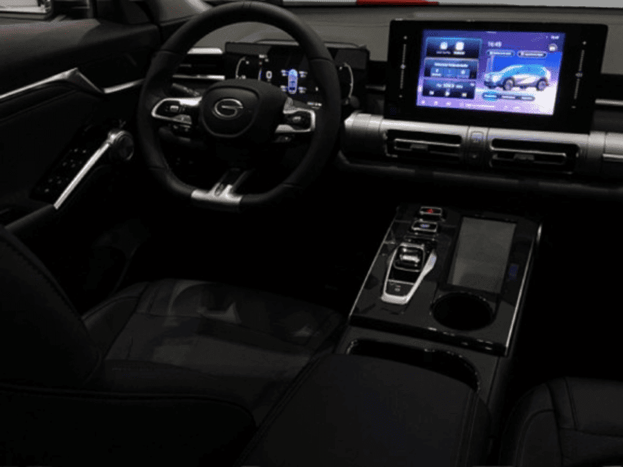 GAC GS4 2.0 Hev Premium Automático