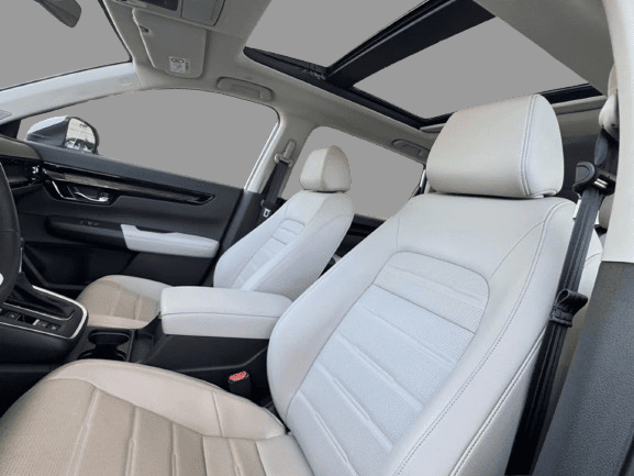 Honda CRV 2.0 E:HEV Advanced E-CVT