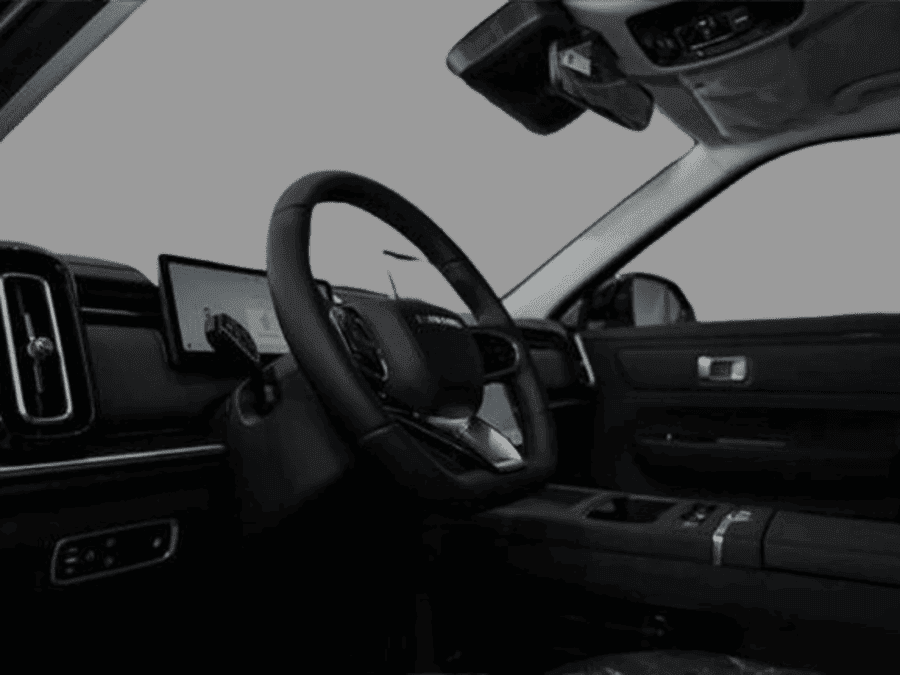 Jaecoo 7 1.5 Tgdi Phev Luxury Dht