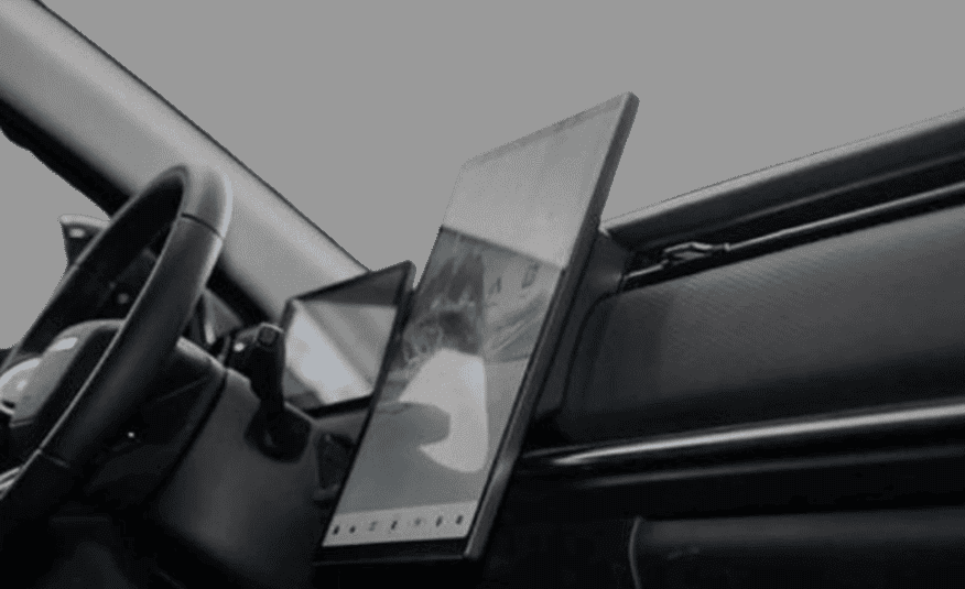Jaecoo 7 1.5 Tgdi Phev Luxury Dht