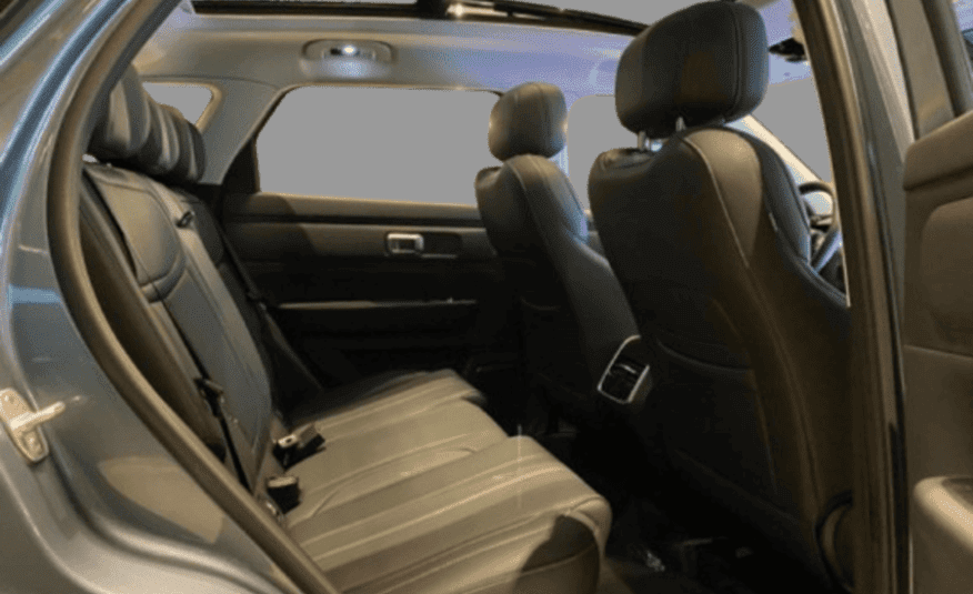 Jaecoo 7 1.5 Tgdi Phev Luxury Dht