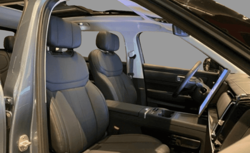 Jaecoo 7 1.5 Tgdi Phev Luxury Dht