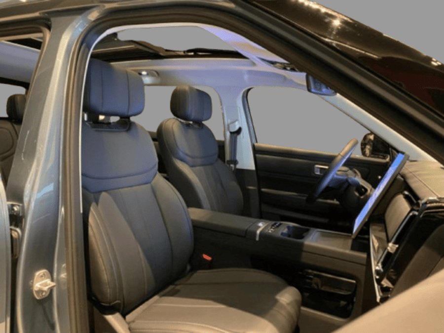 Jaecoo 7 1.5 Tgdi Phev Luxury Dht