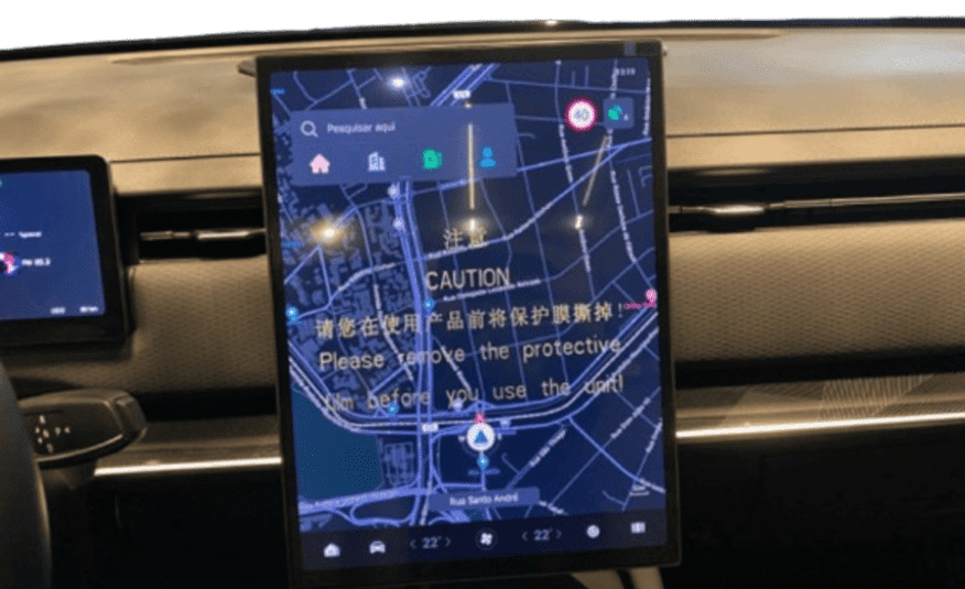 Jaecoo 7 1.5 Tgdi Phev Luxury Dht