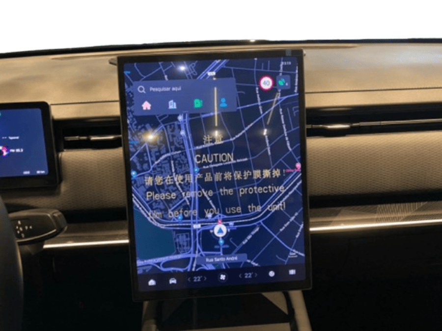 Jaecoo 7 1.5 Tgdi Phev Luxury Dht