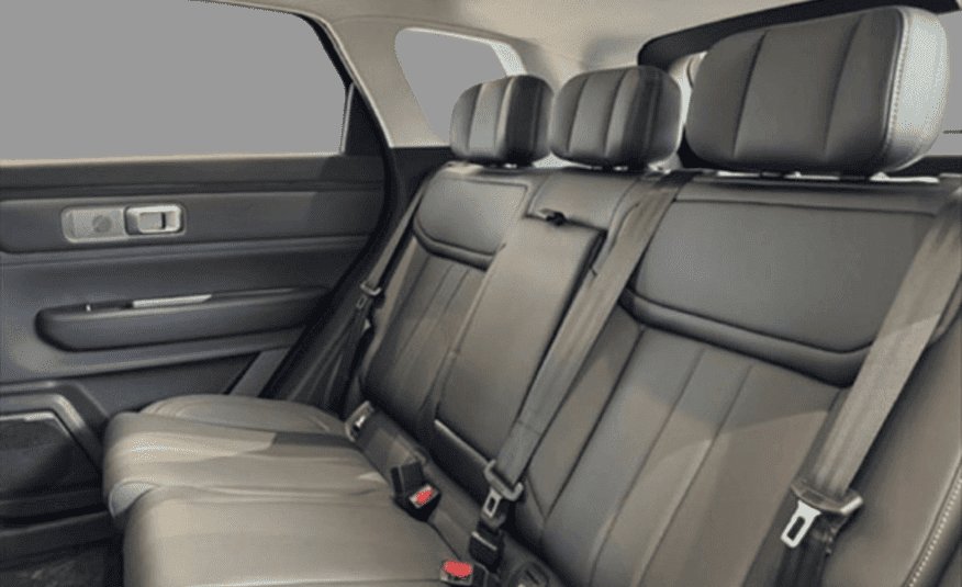 Jaecoo 7 1.5 Tgdi Phev Prestige Dht