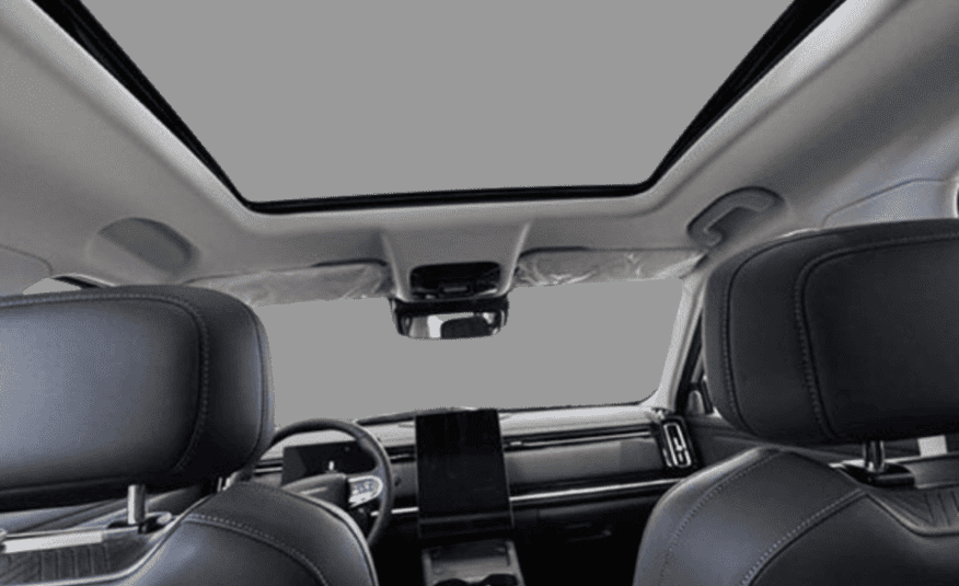 Jaecoo 7 1.5 Tgdi Phev Luxury Dht