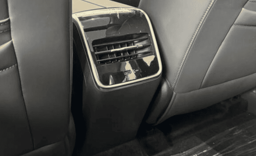 Jaecoo 7 1.5 Tgdi Phev Luxury Dht