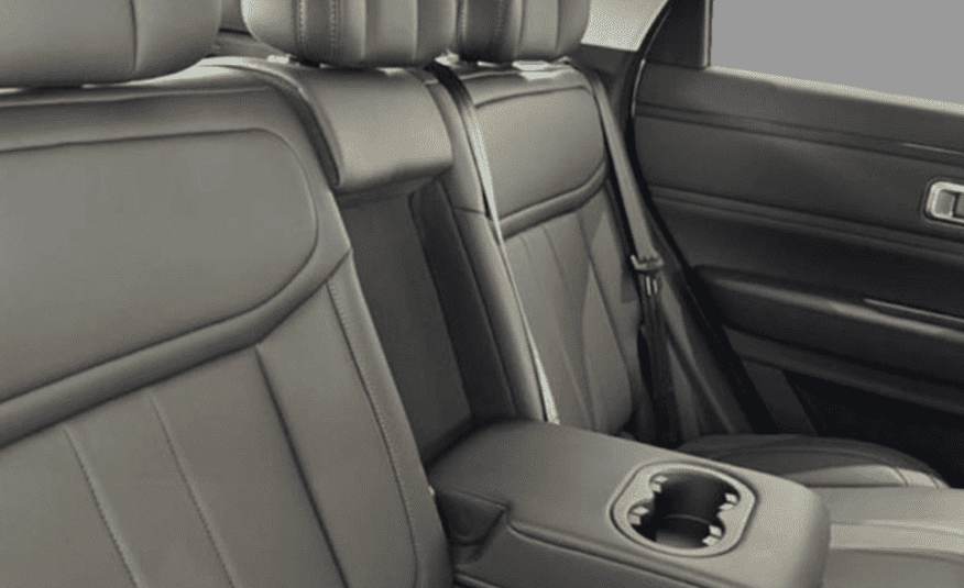 Jaecoo 7 1.5 Tgdi Phev Luxury Dht